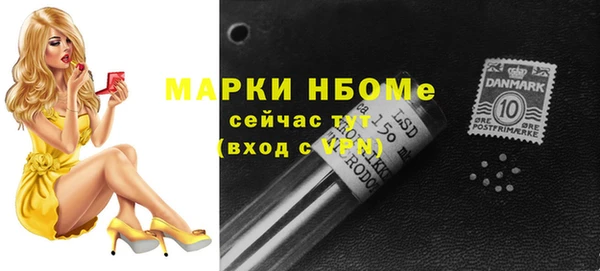 стаф Абинск